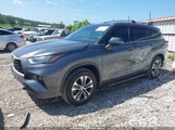 Toyota Highlander Xle 5TDGZRAH1LS016786 снимка