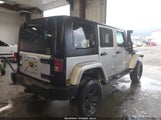 Jeep Wrangler Unlimited Sahara 1J4GA59179L770285 photo