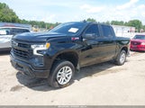 Chevrolet Silverado  4Wd Short Bed Rst 2GCUDEED8R1183440 снимка
