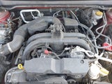 Subaru Outback 2.5I Premium 4S4BSAFC9H3202741 снимка