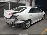 Toyota Camry Se 4T1BF1FK8CU608010 снимка