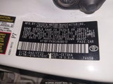 Toyota Camry Se 4T1BF1FK8CU608010 снимка