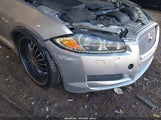 Jaguar Xf 3.0 Portfolio/3.0 Sport SAJWA0F7XF8U61777 photo