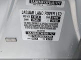 Jaguar Xf 3.0 Portfolio/3.0 Sport SAJWA0F7XF8U61777 снимка