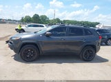 Jeep Cherokee Trailhawk 1C4PJMBS6HW561281 снимка
