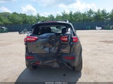 Jeep Cherokee Trailhawk 1C4PJMBS6HW561281 снимка