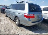 Honda Odyssey Ex-L 5FNRL38646B038155 снимка