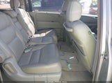 Honda Odyssey Ex-L 5FNRL38646B038155 снимка