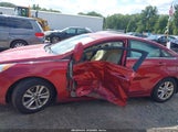 Hyundai Sonata Gls 5NPEB4AC6DH753010 снимка