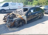 Toyota Camry Se 4T1B11HK9KU160287 photo