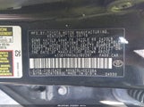 Toyota Camry Se 4T1B11HK9KU160287 photo