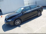 Volkswagen Jetta 1.4T Se 3VWDB7AJ9HM400690 снимка