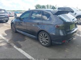 Subaru Impreza Wrx Premium JF1GH7G6XAG827139 fotografie