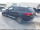 Mitsubishi Outlander Es JA4AD2A3XJJ005807 снимка