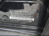 Mitsubishi Outlander Es JA4AD2A3XJJ005807 снимка