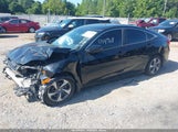 Honda Civic Lx 19XFC2F60LE014968 снимка