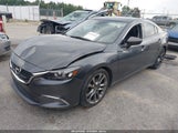 Mazda Mazda6 I Grand Touring JM1GJ1W50G1475852 снимка