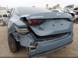 Nissan Sentra Sv Xtronic Cvt 3N1AB8CV9RY293083 снимка