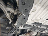 Acura Tlx Type S 19UUB7F00MA001646 снимка
