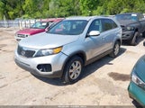 Kia Sorento Lx 5XYKT3A6XCG265351 снимка
