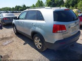 Kia Sorento Lx 5XYKT3A6XCG265351 снимка