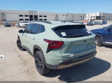 Chevrolet Trax Fwd Activ KL77LKEPXSC208389 fotografie