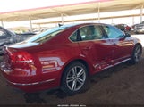 Volkswagen Passat 1.8T Se 1VWBS7A35FC122958 снимка