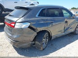Lincoln Mkx Reserve 2LMPJ6LR6HBL41177 снимка