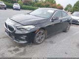 BMW 228I Gran Coupe xDrive WBA73AK08M7H56858 photo
