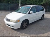 Honda Odyssey Ex 2HKRL18601H532480 снимка