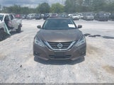 Nissan Altima 2.5 Sv 1N4AL3AP6GC110722 fotografie