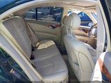 Mercedes-Benz E 320 WDBUF65J33A285651 снимка