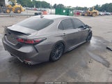 Toyota Camry Se 4T1G11AK4PU773747 fotografie