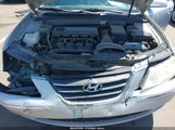 HYUNDAI SONATA LIMITED 5NPEU46C59H567999 снимка
