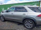 Mercedes-Benz Gle 350 4JGFB4JB7LA133845 fotografie