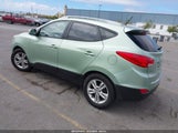 HYUNDAI TUCSON GLS KM8JU3ACXDU658146 снимка