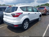Ford Escape S 1FMCU0F75HUB88746 снимка