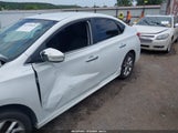 Nissan Sentra Sr 3N1AB7APXFY224915 снимка