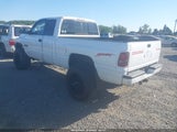 Dodge Ram  St 1B7KF2363WJ175493 fotografie