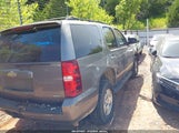 Chevrolet Tahoe Lt 1GNSKBE06BR184437 снимка