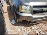 Chevrolet Tahoe Lt 1GNSKBE06BR184437 снимка