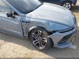 Hyundai Sonata N Line KMHL54JC7SA455080 снимка