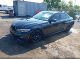 BMW 330I xDrive WBA5R7C56KAJ80591 снимка