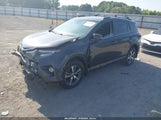 Toyota Rav4 Xle JTMWFREV8HJ127411 снимка