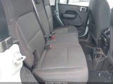 Jeep Wrangler 4-Door Rubicon 4X4 1C4HJXFN4PW603083 снимка