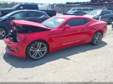 Chevrolet Camaro 1Lt 1G1FB1RSXG0149050 снимка