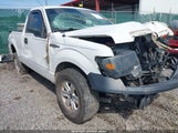Ford F-150 Xl 1FTMF1CM5CFD01918 снимка