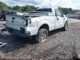 Ford F-150 Xl 1FTMF1CM5CFD01918 снимка