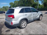 Kia Sorento Ex V6 5XYKUDA76FG619544 снимка