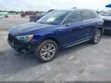 Audi Q3 Premium 45 Tfsi S Line Quattro Tiptronic WA1DECF37M1120099 снимка
